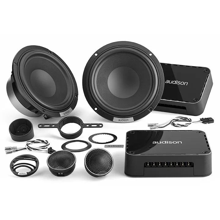 Audison product