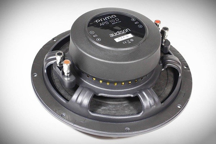 Audison product
