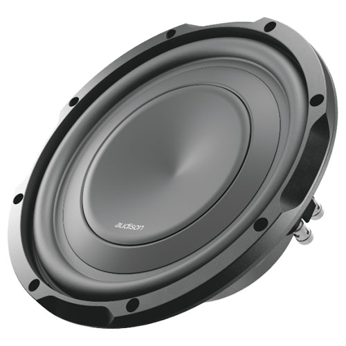 Audison product