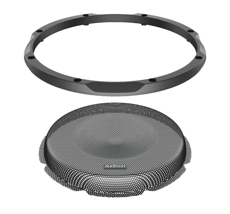 Audison product