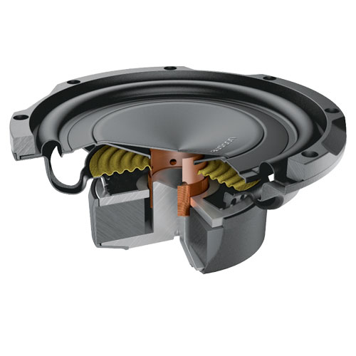 Audison product