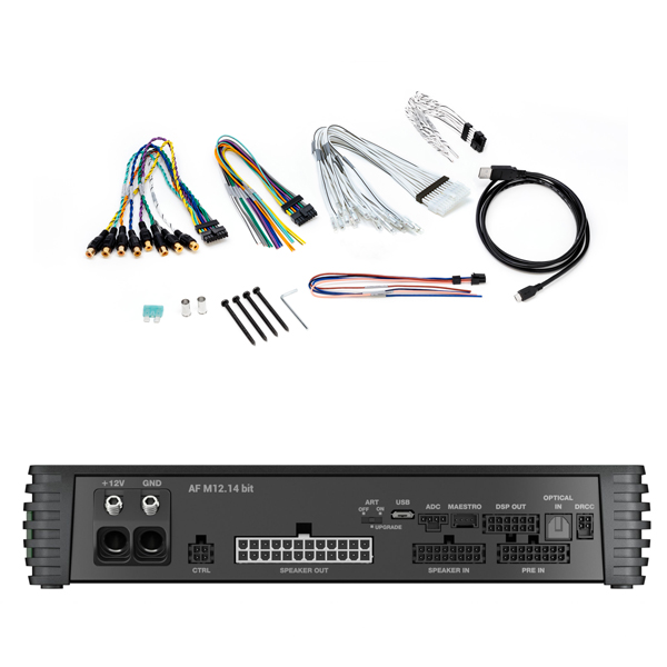 Audison AF M12.14 bit