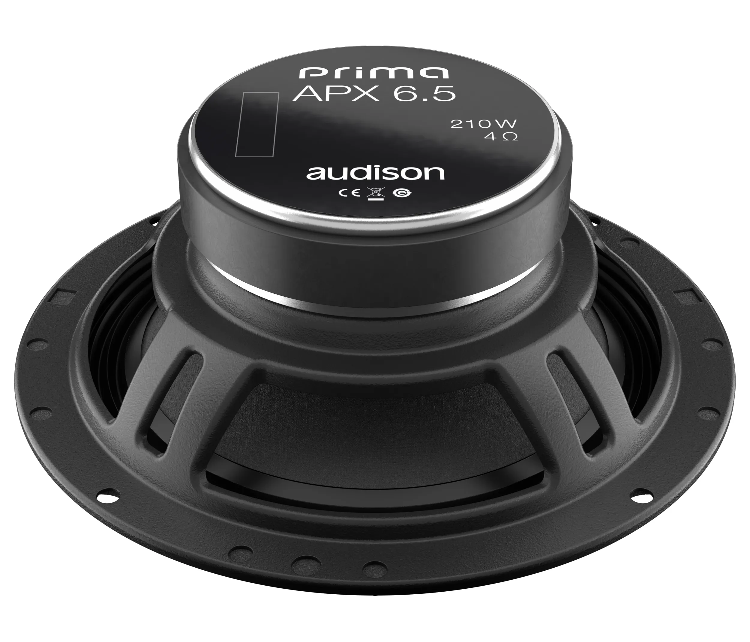Audison APX 6.5 Coaxial