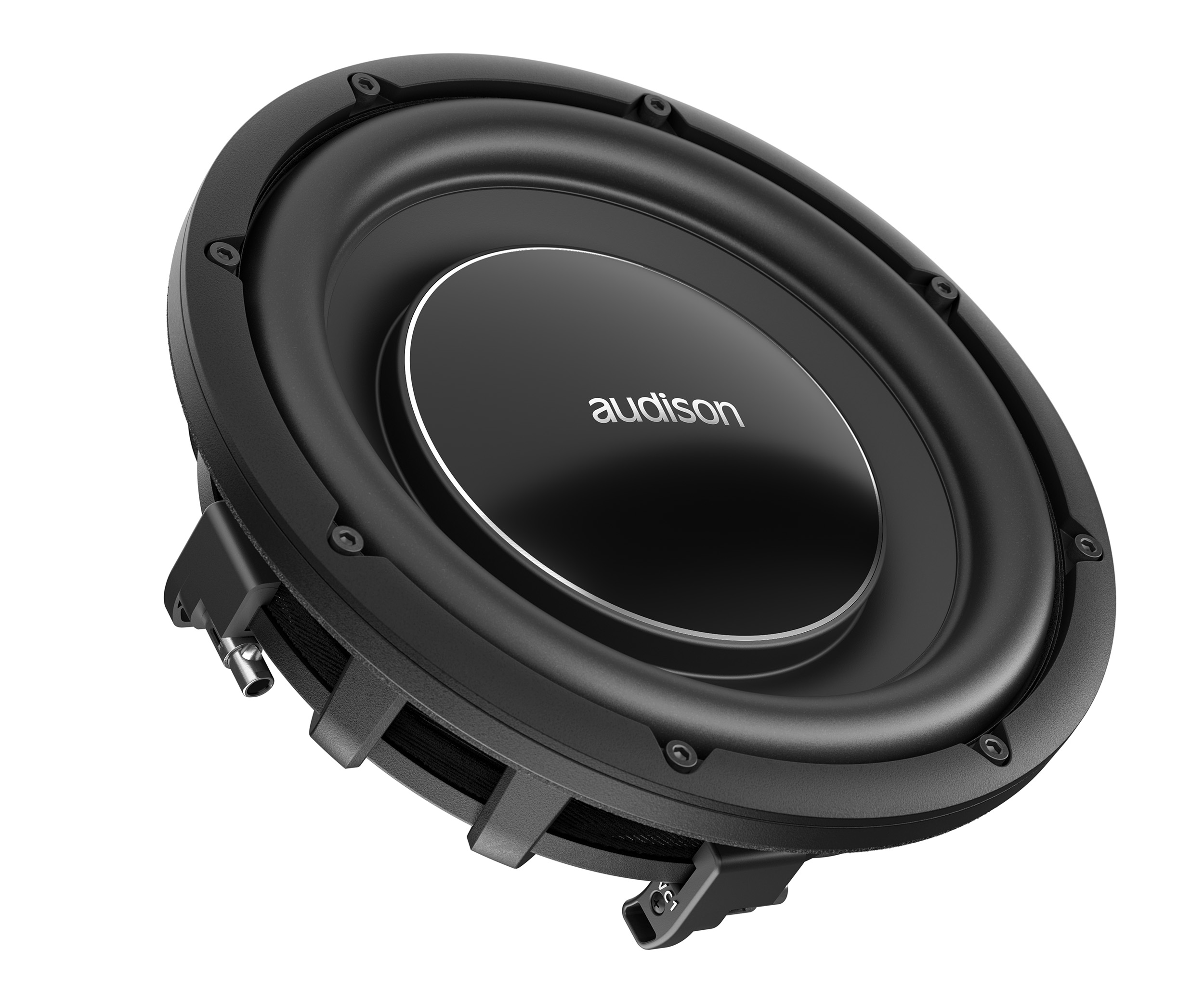 Audison AV 10 D2 II