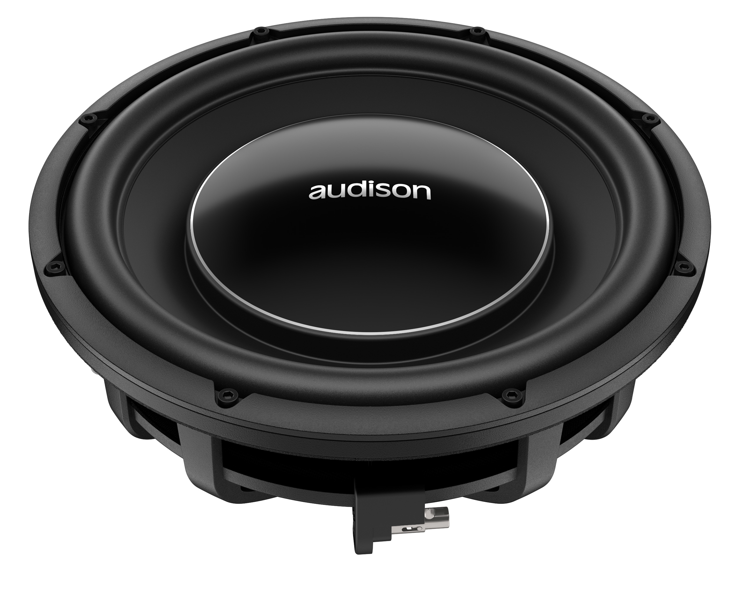 Audison AV 12 D2 II