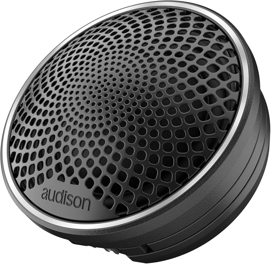 Audison AVK 6 S II