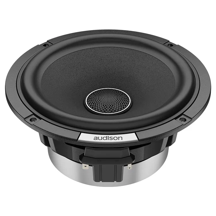 Audison AVX 6.5 II