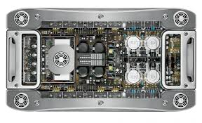Audison HV venti