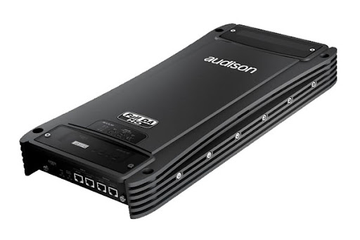 Audison Voce AV 5.1K HD Amplifier