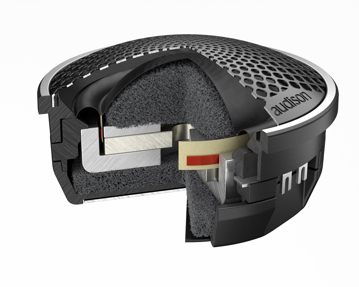 Audison product