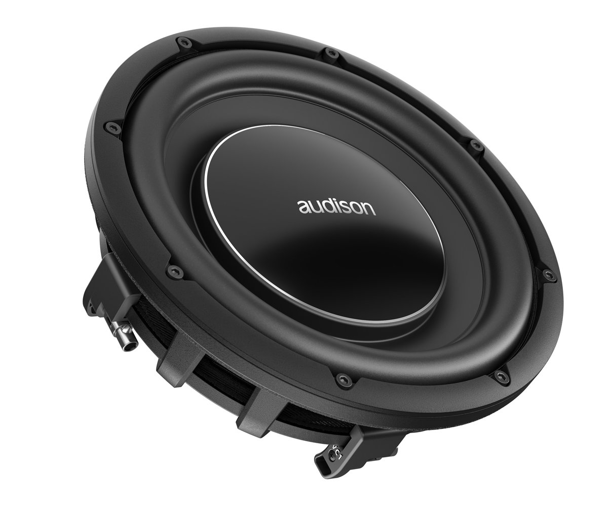 Audison product