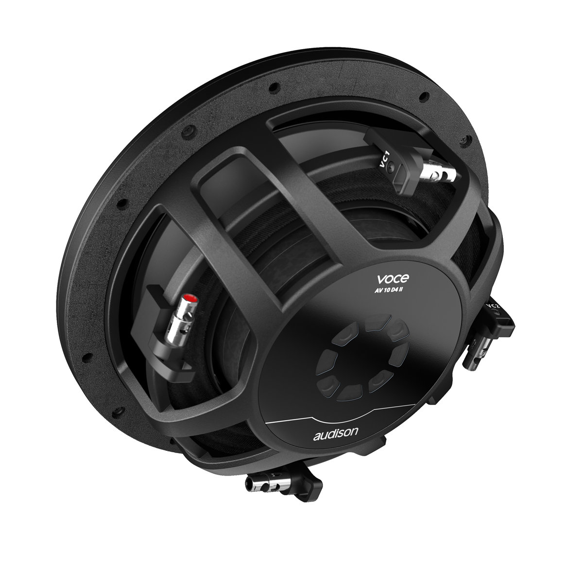 Audison product