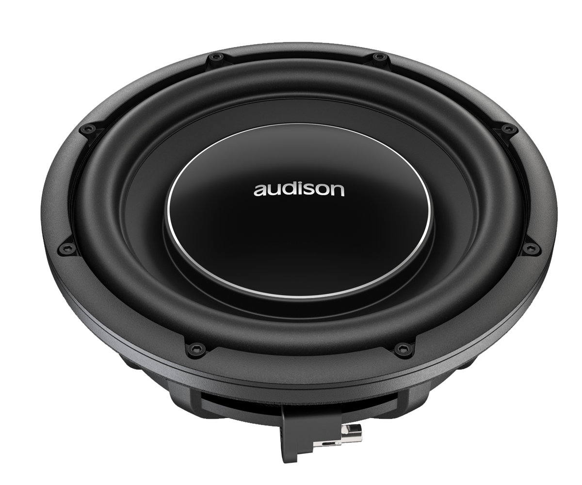 Audison product