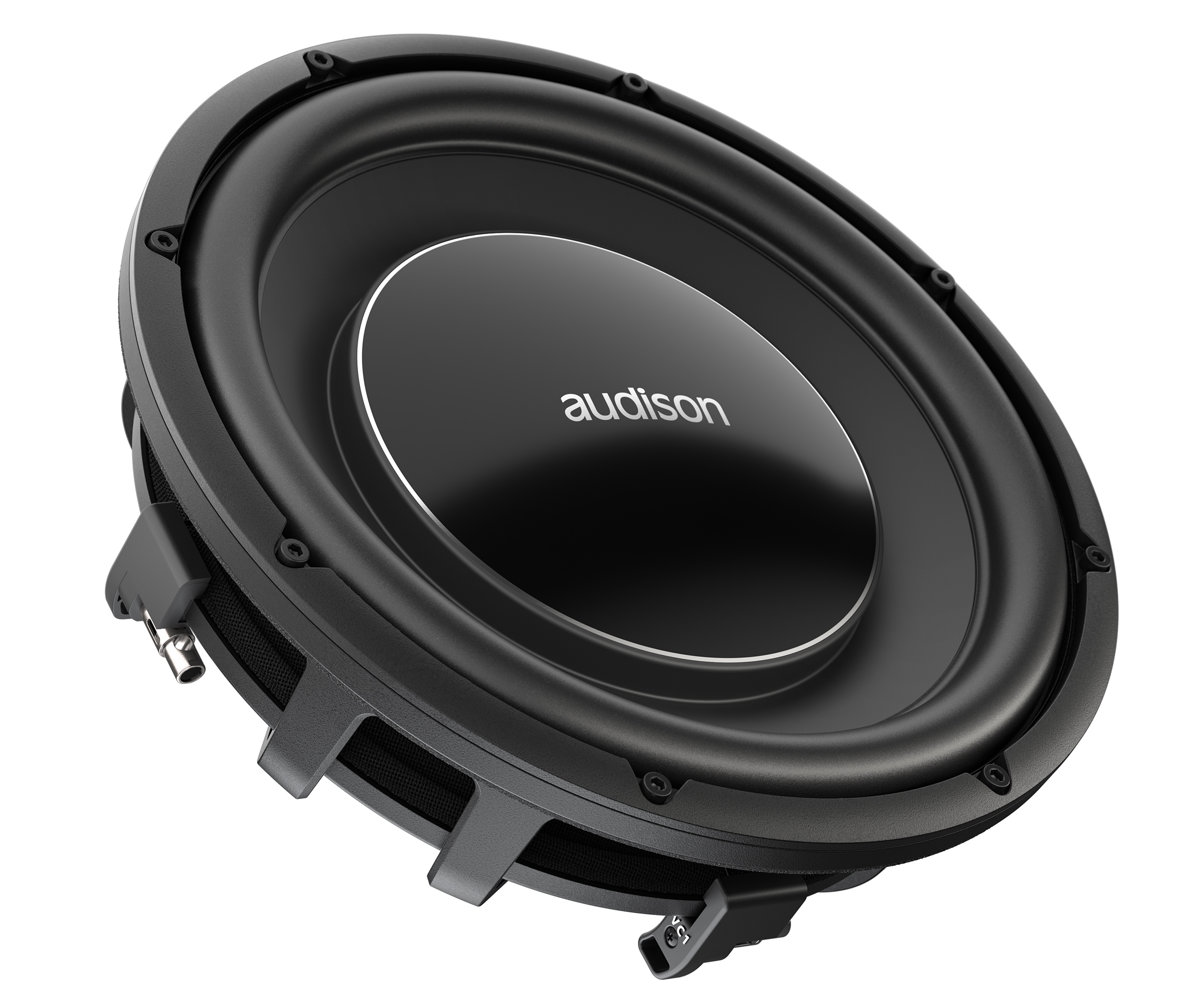 Audison product