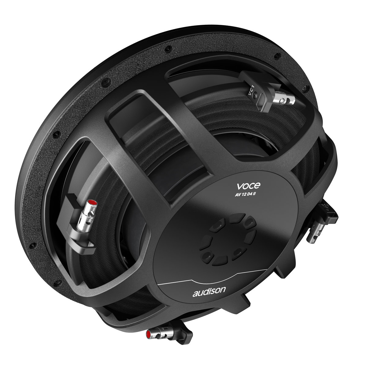 Audison product