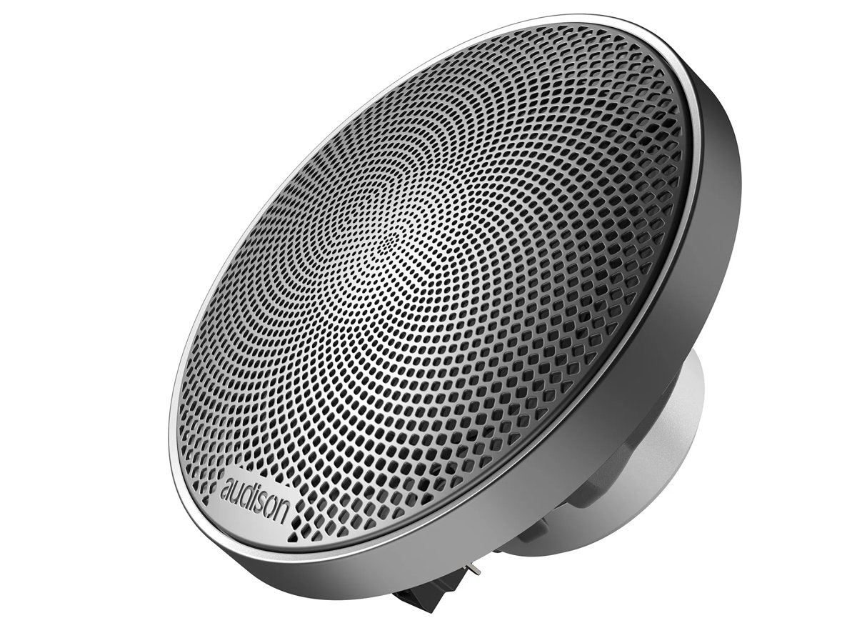 Audison product
