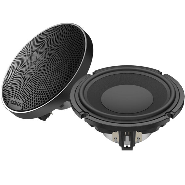 Audison product