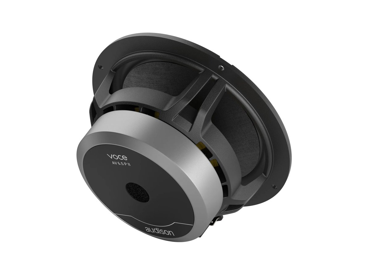 Audison product