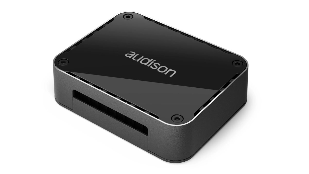 Audison product