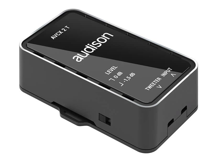 Audison product