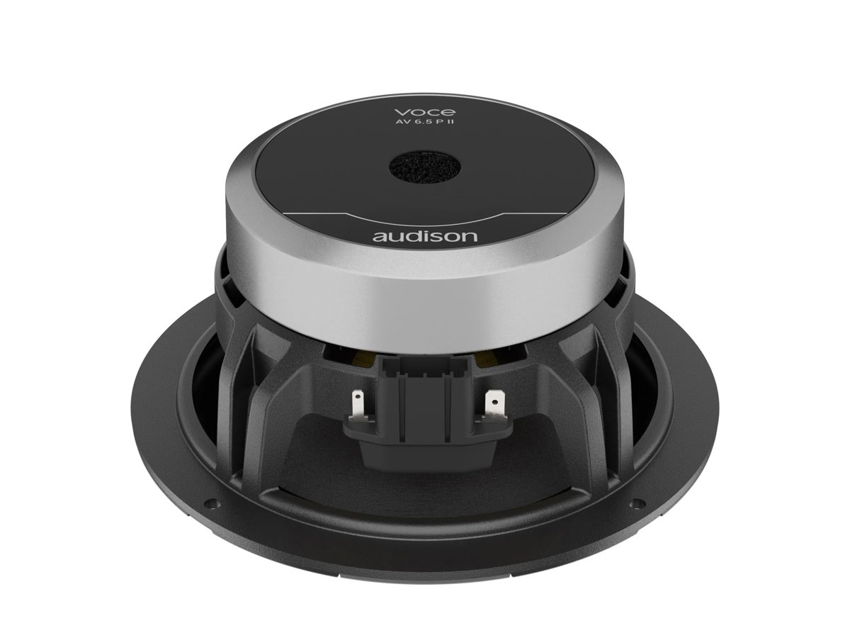 Audison product