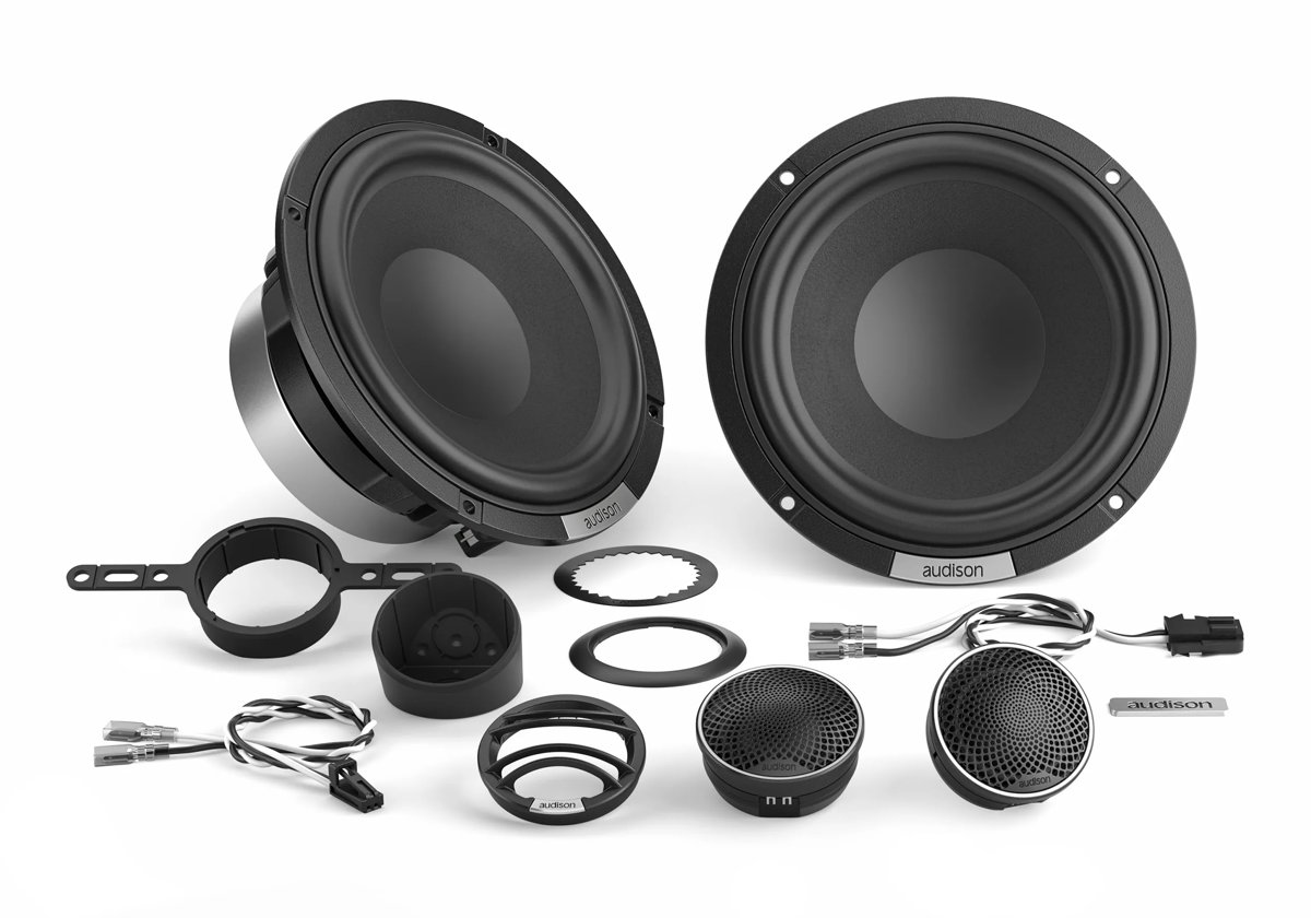 Audison product