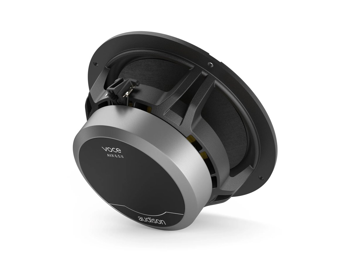 Audison product