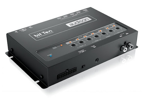 Audison product