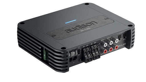 Audison product