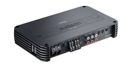 Audison product
