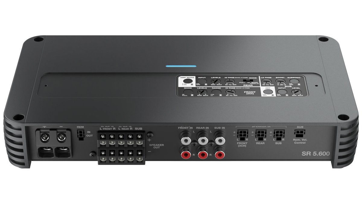 Audison product