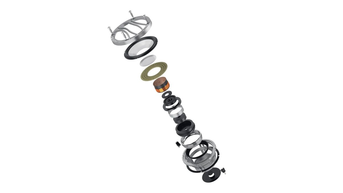 Audison product