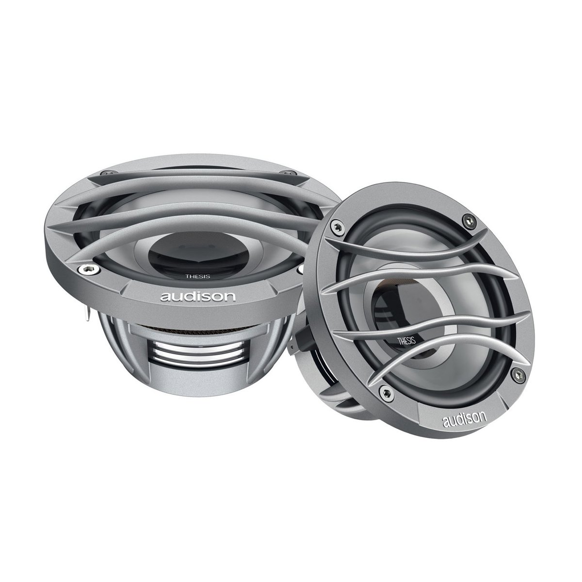 Audison product