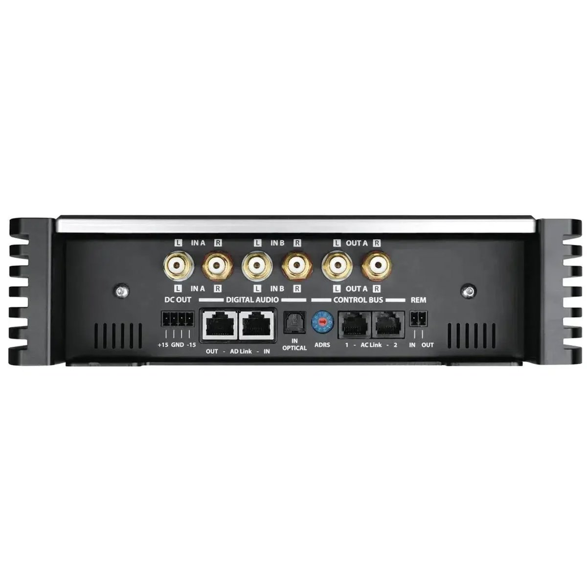 Audison product