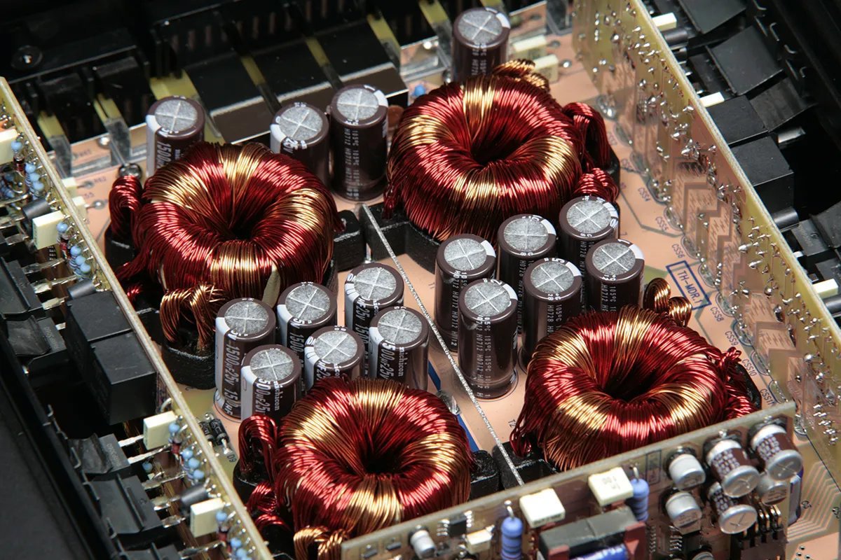 Audison product