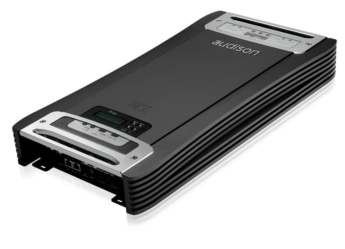 Audison product