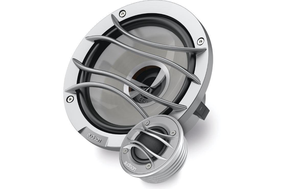 Audison product