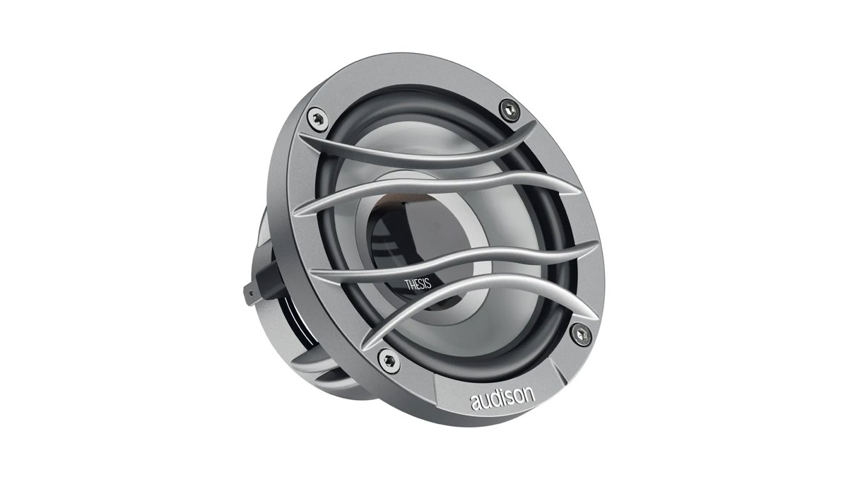 Audison product