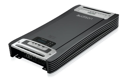 Audison TH quattro