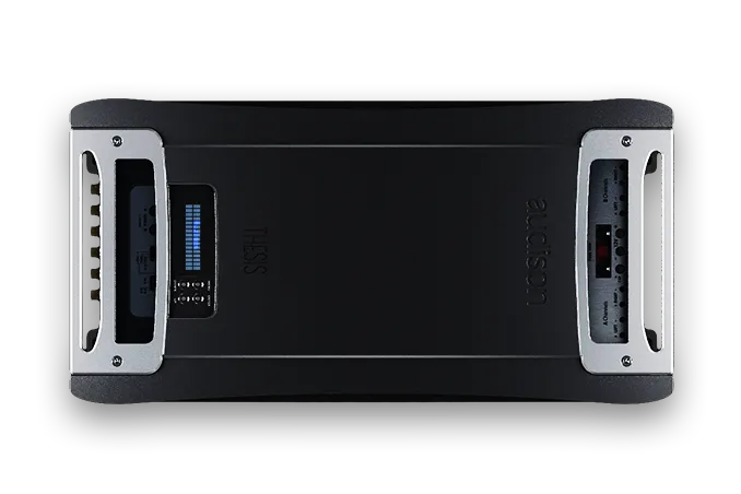 Audison product