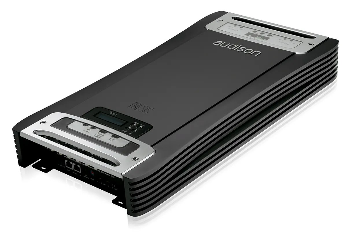 Audison product