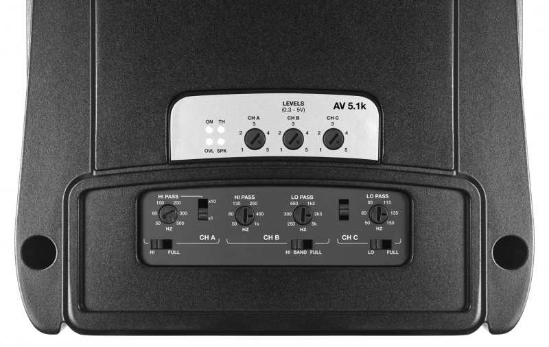 Audison AV 5.1k