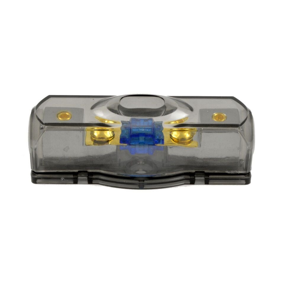 Cầu chì vuông phù thủy âm thanh cường fyp review hàng xịn loại 60a 12v hàng tiêu chuẩn quốc tế chất lượng cao giá tốt