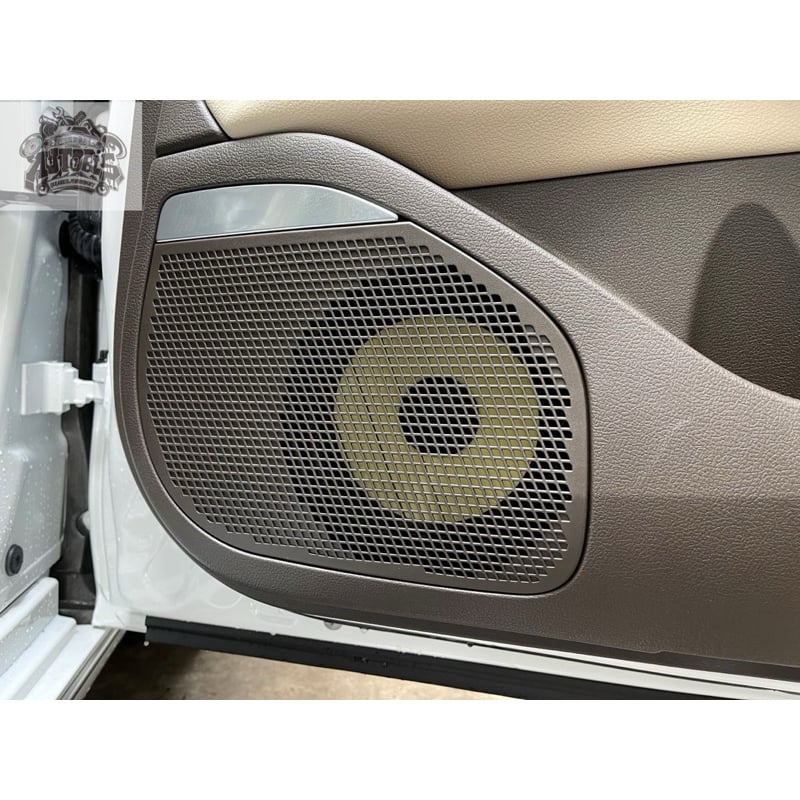 Loa, Combo âm thanh cho xe vinfast vf3 Nâng cấp âm thanh uy tín giá hấp dẫn