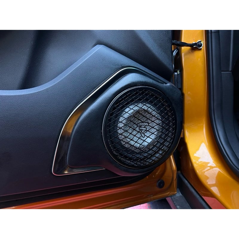 Loa, Combo âm thanh cho xe vinfast vf3 Nâng cấp âm thanh uy tín giá hấp dẫn