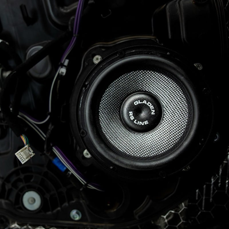 Loa, Combo âm thanh cho xe vinfast vf3 Nâng cấp âm thanh uy tín giá hấp dẫn