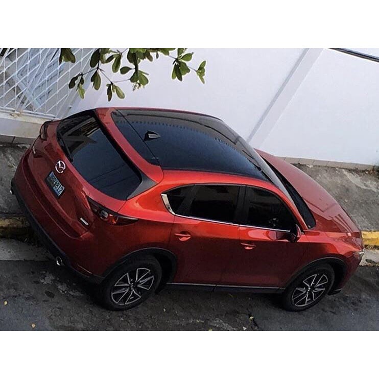 Decal đen bóng dán nóc ôtô panorama,xe máy chống nóng,cách nhiệt,xe máy,điện thoại,latop và các loại vật dụng