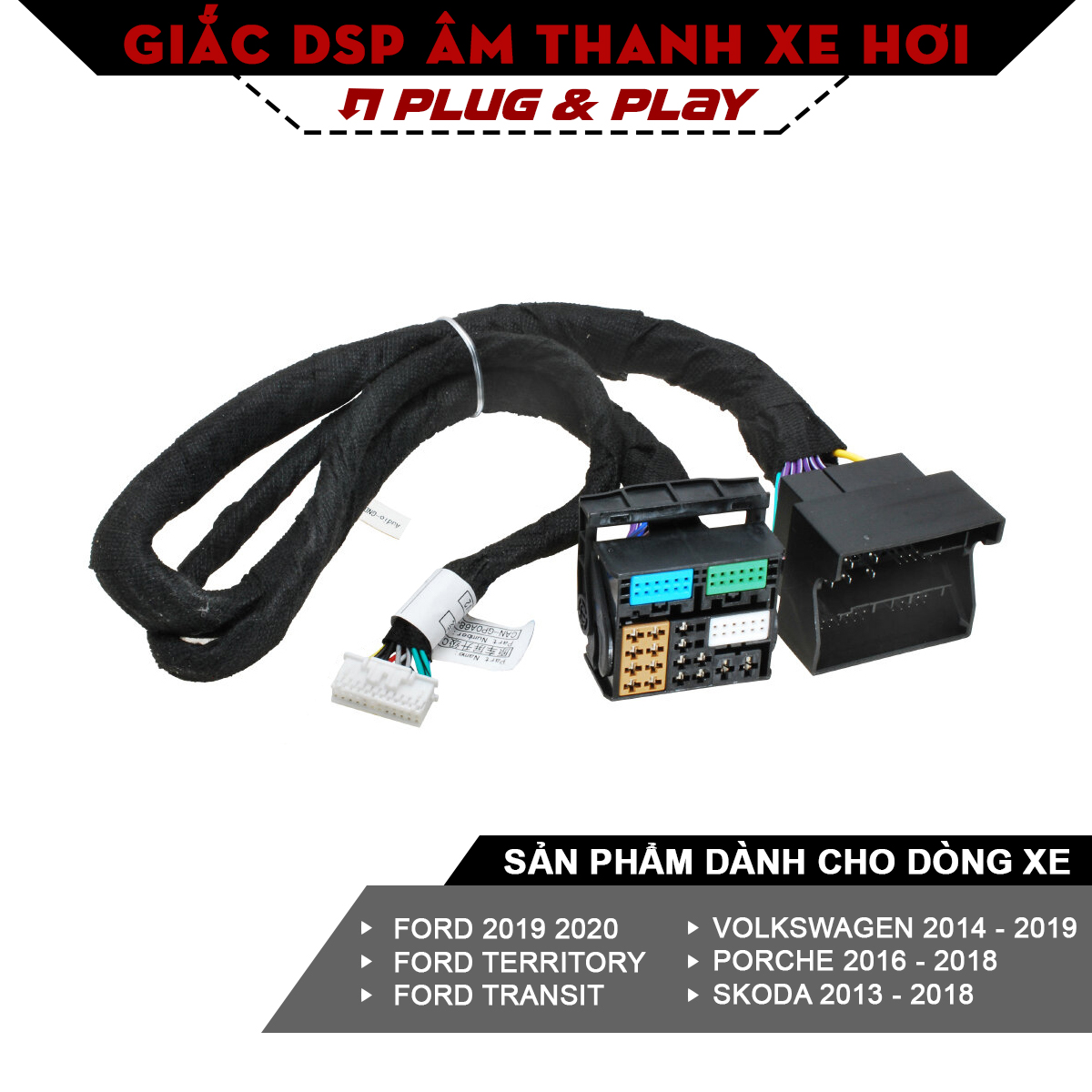 Giac DSP