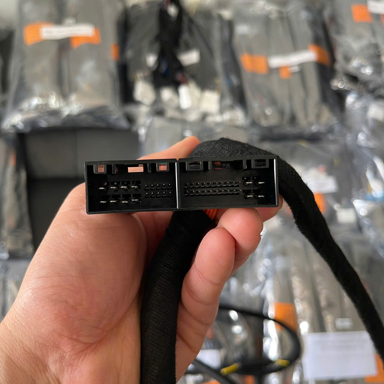 Giac DSP