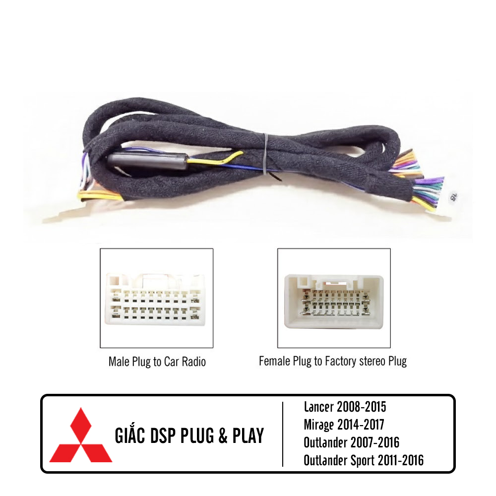 Giac DSP